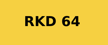 RKD 64