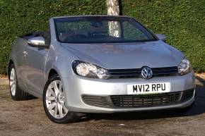 Volkswagen Golf at Norton Automotive Aylesbury