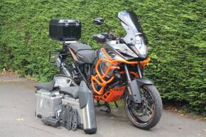 KTM 1190 ADVENTURE 2015  at Norton Automotive Aylesbury