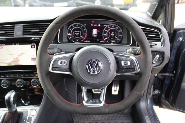 2019 Volkswagen Golf 2.0 TSI 245 GTI Performance DSG