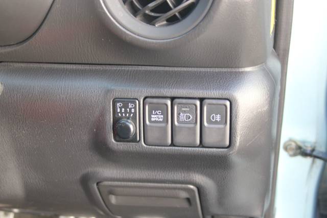 2004 Subaru Impreza 2.0 WR1 STi
