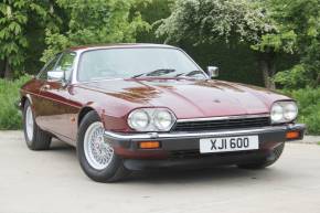 JAGUAR XJS 1991 (J ) at Norton Automotive Aylesbury