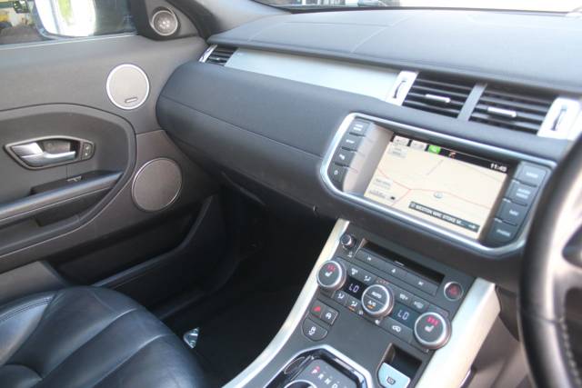 2015 Land Rover Range Rover Evoque 2.2 SD4 Pure Auto [9] [Tech Pack]