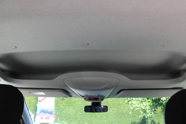 2019 Peugeot Rifter 1.5 BlueHDi 130 Allure EAT8