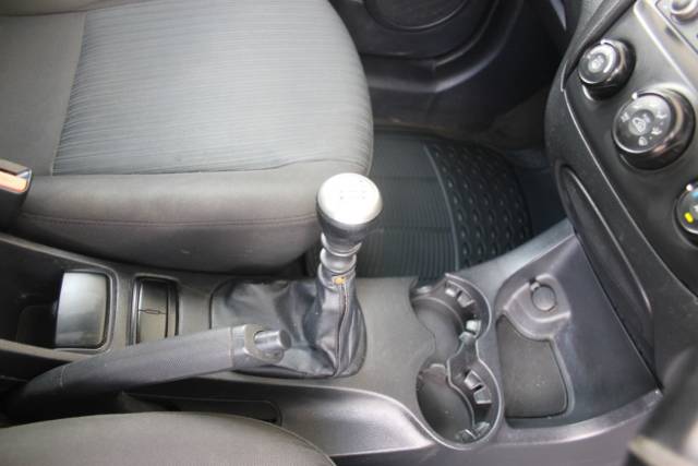 2010 Kia Sportage 2.0 CRDi XE 2WD