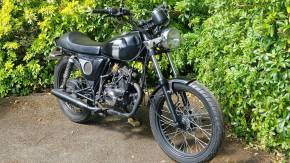 MASH FIFTY 2019  at Norton Automotive Aylesbury