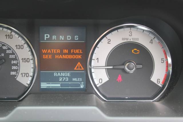 2011 Jaguar XF 3.0d V6 Premium Luxury 4dr Auto