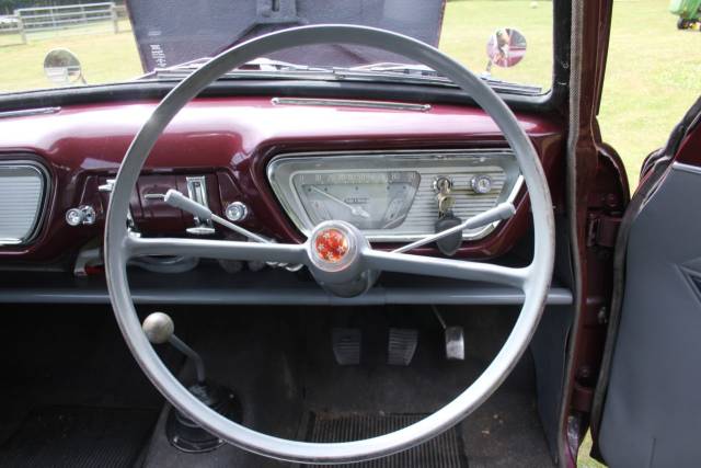 1964 Ford Other 1.0 Anglia 105E De Luxe