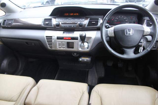 2008 Honda FR-V 2.2 i-CTDi EX 5dr
