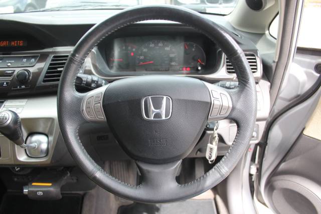 2008 Honda FR-V 2.2 i-CTDi EX 5dr