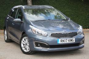 KIA CEED 2017 (17) at Norton Automotive Aylesbury