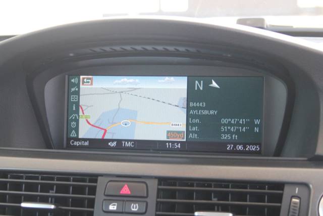 2008 BMW M3 4.0 V8 DCT