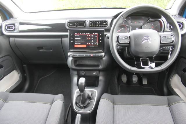 2018 Citroen C3 1.2 PureTech 82 Flair