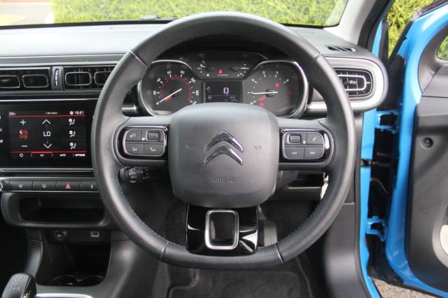 2018 Citroen C3 1.2 PureTech 82 Flair