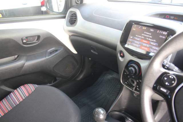 2015 Citroen C1 1.2 PureTech Feel Airscape