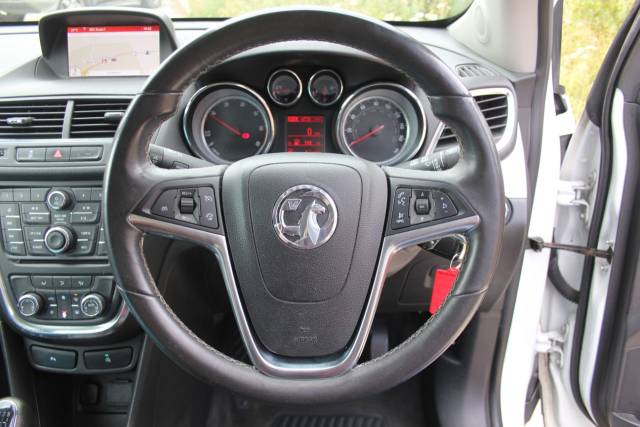 2015 Vauxhall Mokka 1.7 CDTi Tech Line