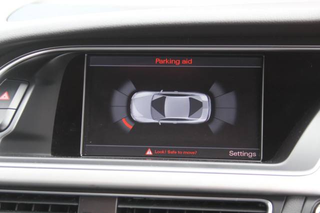 2014 Audi A5 3.0 S5 Quattro S Tronic