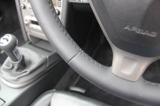 2006 Porsche Boxster 2.7