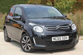 CITROEN C1 2015 (65) at Norton Automotive Aylesbury
