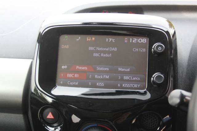 2015 Citroen C1 1.2 PureTech Flair