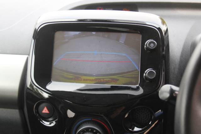2015 Citroen C1 1.2 PureTech Flair