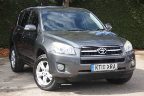 TOYOTA RAV-4 2010 (10) at Norton Automotive Aylesbury