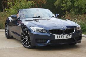 BMW Z4 2013 (13) at Norton Automotive Aylesbury