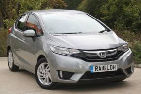 HONDA JAZZ 2016 (16) at Norton Automotive Aylesbury