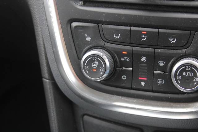 2016 Vauxhall Mokka 1.4T SE Auto