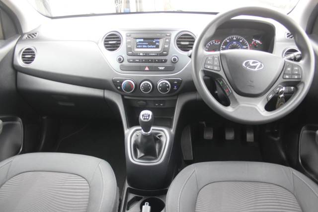 2017 Hyundai i10 1.2 SE