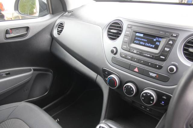2017 Hyundai i10 1.2 SE