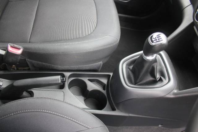2017 Hyundai i10 1.2 SE