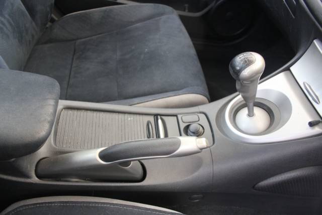 2008 Honda Civic 1.8 i-VTEC ES