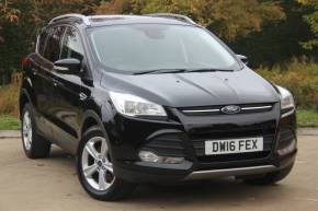 FORD KUGA 2016 (16) at Norton Automotive Aylesbury