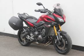 YAMAHA TRACER 900 2015  at Norton Automotive Aylesbury