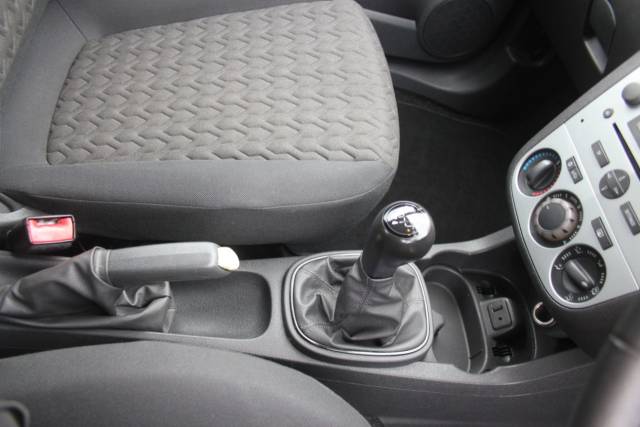 2013 Vauxhall Corsa 1.2 Energy 3dr [AC]