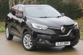 RENAULT KADJAR 2017 (17) at Norton Automotive Aylesbury