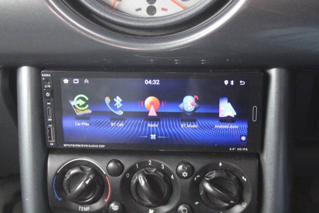 2006 Mini Convertible 1.6 One