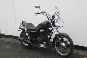 LEXMOTO MICHIGAN 2018  at Norton Automotive Aylesbury