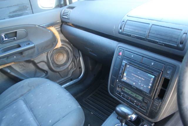 2006 Volkswagen Sharan 1.9 TDI S 115 Auto