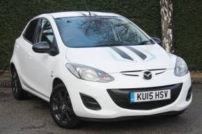 MAZDA 2 at Norton Automotive Aylesbury