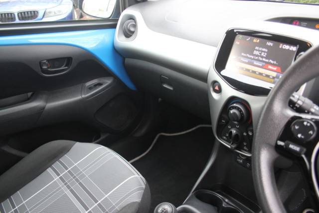 2016 Peugeot 108 1.0 Active