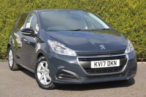 PEUGEOT 208 at Norton Automotive Aylesbury