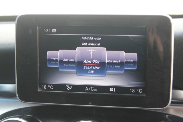 2015 Mercedes-Benz C Class 2.1 C220 BlueTEC SE Auto