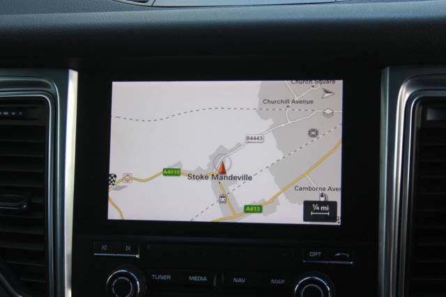 2017 Porsche Macan [252] 2.0T PDK