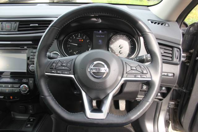 2018 Nissan X Trail 1.6 DIG-T Tekna