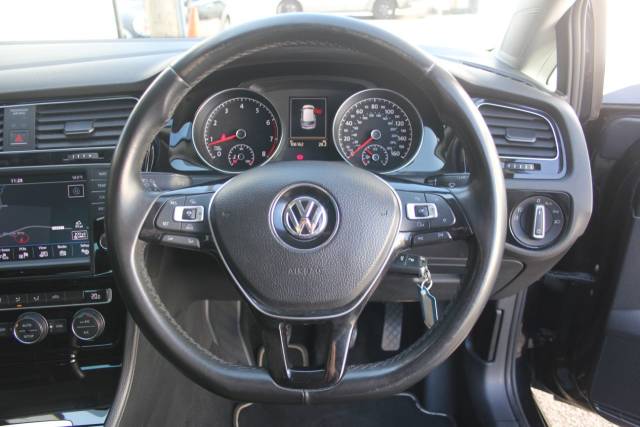 2013 Volkswagen Golf 1.4 TSI GT