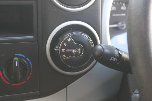 2014 Citroen Berlingo Multispace 1.6 e-HDi 90 Airdream VTR ETG6 Auto
