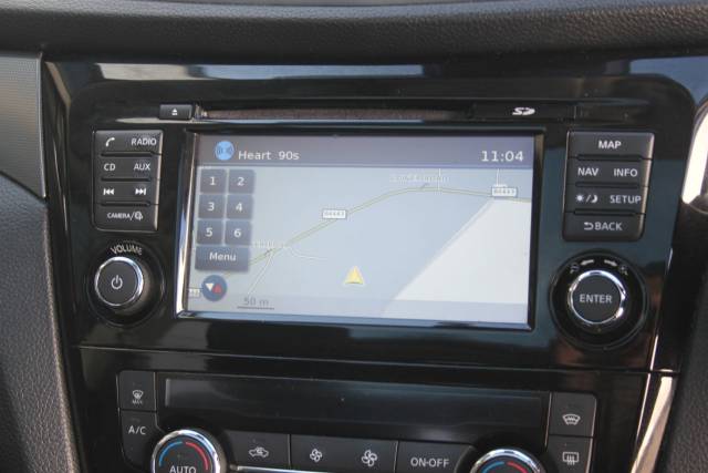 2018 Nissan Qashqai 1.6 DiG-T Tekna 5dr