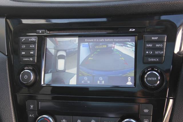 2018 Nissan Qashqai 1.6 DiG-T Tekna 5dr